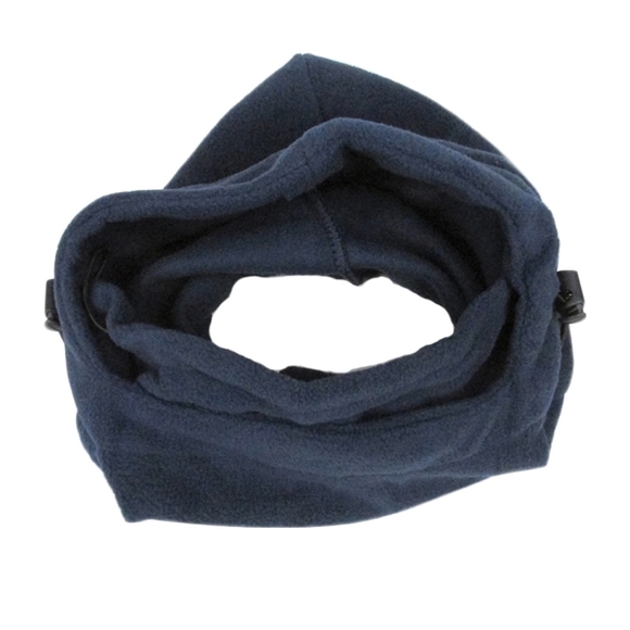 - Winter Warm Beanies Hats unisex  Bandana Neck Warmer fleece hat - Picture 10 of 10